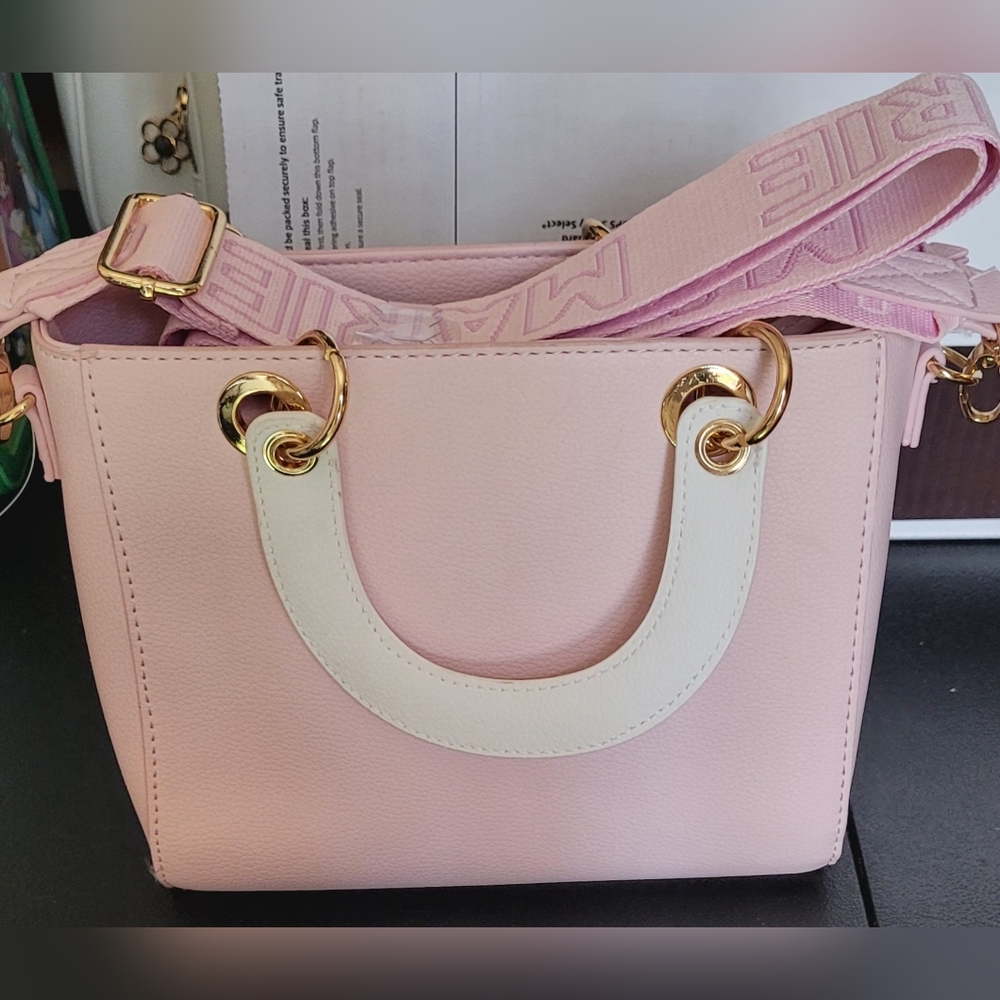 Primark x Disney The Aristocrats Marie Handbag/Crossbody - Picture 6 of 9